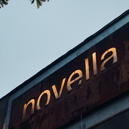 瓦尔卡拉 Novella酒店 外观 照片