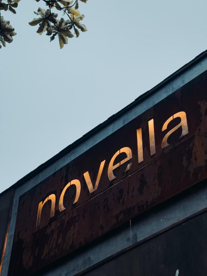 瓦尔卡拉 Novella酒店 外观 照片